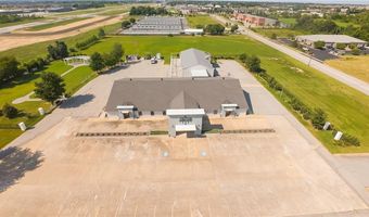 404 SW Regional Airport Blvd, Bentonville, AR 72713
