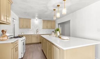 409 NE 6th St, Andrews, TX 79714
