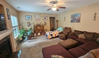 42 Burrage Dr, Angier, NC 27501