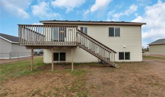 1120 6th Ave NW, Rice, MN 56367