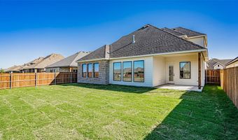 14848 Grissom Ave, Aledo, TX 76008