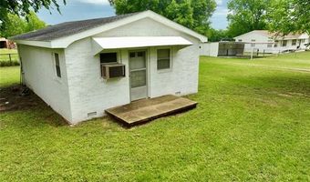 1103 Springdale Rd, Ardmore, OK 73401