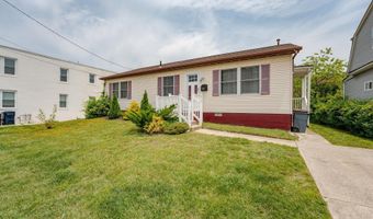 545 N Connecticut Ave Ave, Atlantic City, NJ 08401