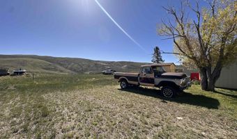 74 E Hillcrest, Diamondville, WY 83116