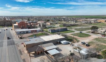 944 Commercial Ave, Anson, TX 79501