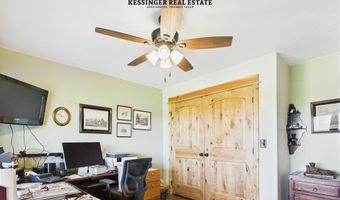 11 Happy Trails Rd, Cody, WY 82414