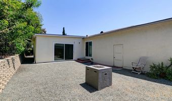 6330 Blanchard Rd, La Mesa, CA 91942
