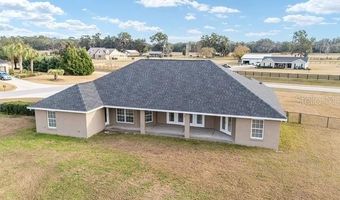 3305 NE 106TH St, Anthony, FL 32617