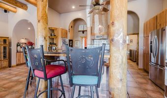 34 Claraboya LP, Alamogordo, NM 88310