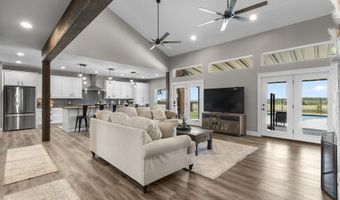 1111 S Ash, Archer City, TX 76351