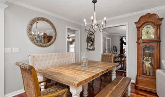 5107 Knollwood Ln, Anderson, IN 46011