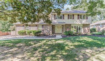 230 TREE TOP Ln, Hockessin, DE 19707