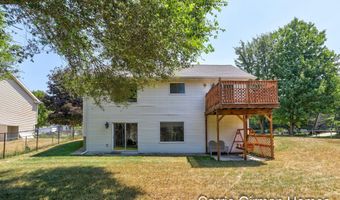 11011 Skyway Ln, Allendale, MI 49401