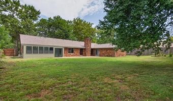 2417 Georgetown Dr, Bartlesville, OK 74006