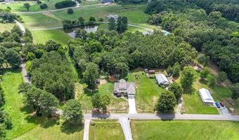 360 Johnson Rd SE, Adairsville, GA 30103