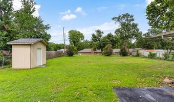 1706 S Madison Blvd, Bartlesville, OK 74006
