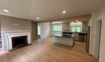 338 Fletchers Level Rd, Amherst, VA 24521