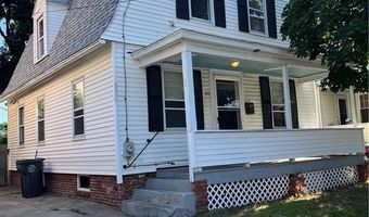 125 Smith St, Cranston, RI 02905
