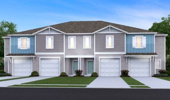 16443 NW 144TH St Plan: LINCOLN, Alachua, FL 32615
