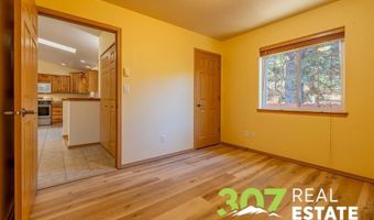 2830 Lincoln Ave, Cody, WY 82414