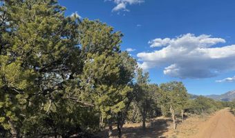 Off Hondo Seco Road, Arroyo Seco, NM 87514