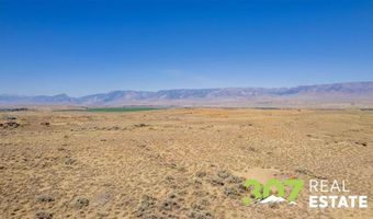 TBD Woodland Tr WH-89, Clark, WY 82435