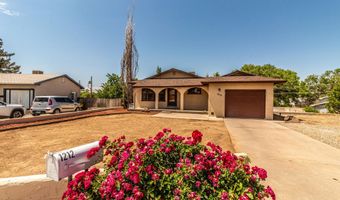 1212 PARKLAND Dr, Aztec, NM 87410