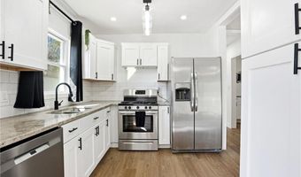 3016 Rolly St, Austell, GA 30106