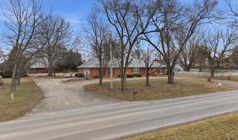 1005 N Old Highway 71, Adrian, MO 64720