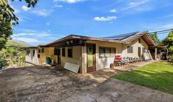 47-481 Pakai Pl, Kaneohe, HI 96744