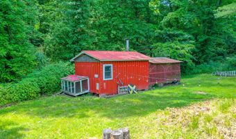 114 Goodman Rd, Barbourville, KY 40906
