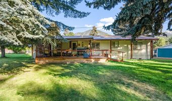 1011 Runyon Dr, Alberton, MT 59820