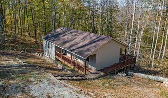 1103 Boles Beaty Rd, Alpine, TN 38543