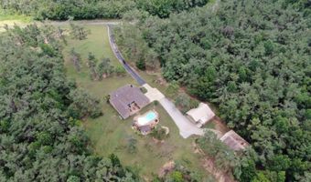 1450 County Road 704, Blue Mountain, MS 38610