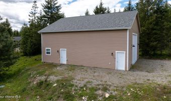 8917 E Riley Loop, Athol, ID 83801