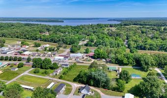 Depot St, Big Sandy, TN 38221