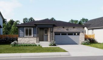 513 Lost Lake St Plan: Plan 3500, Brighton, CO 80601