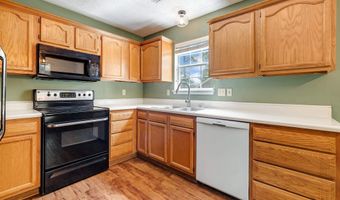 3007 Oakbrook, Benton, AR 72015