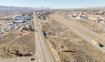 Idaho Street, Elko, NV 89801