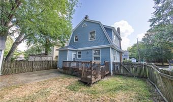 566 Lindell St, Akron, OH 44305