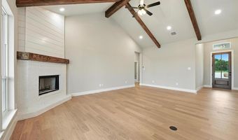 1106 Silver Sage Trl, Weatherford, TX 76085