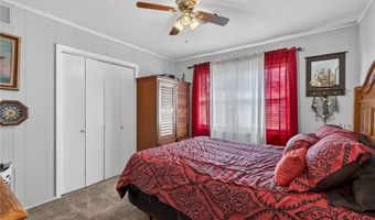 1611 Fairfax St, Alma, AR 72921