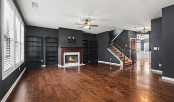 3499 In Bloom Way, Auburn, GA 30011