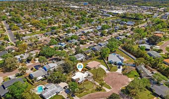 43 FORRESTAL Cir N, Atlantic Beach, FL 32233
