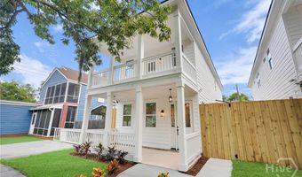 904 E 33rd St, Savannah, GA 31401