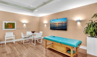 10101 Collins Ave 18C + Cabana, Bal Harbour, FL 33154