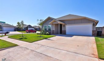 7818 Florence Dr, Abilene, TX 79606