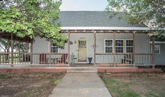 23250 BROWN Rd, Canyon, TX 79015