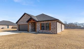 205 Lindsey Ave, Adair, OK 74330