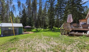 4374 E Timberland Rd, Athol, ID 83801